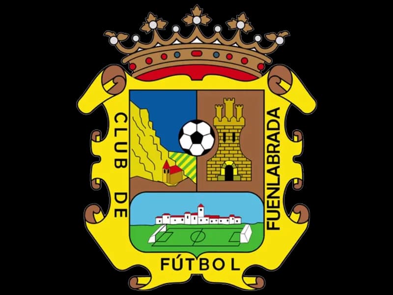 CF Fuenlabrada