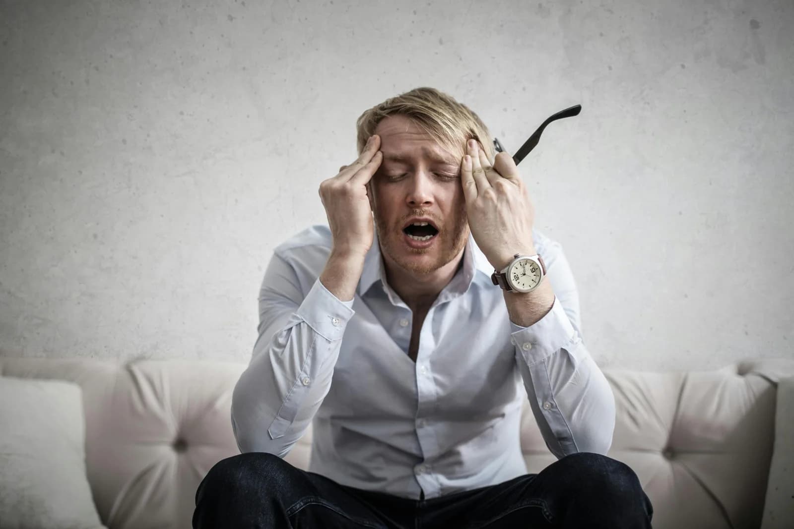 Prevención del burnout