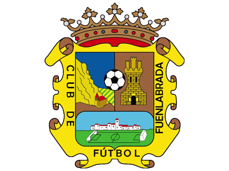 CF Fuenlabrada